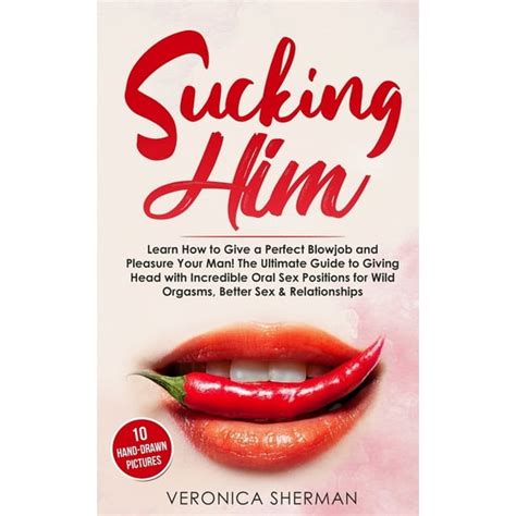 dick suck|The Single Life: A Womans Guide to the Perfect Blowjob